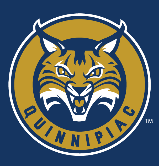 Quinnipiac Bobcats 2002-Pres Secondary Logo t shirts iron on transfers v7